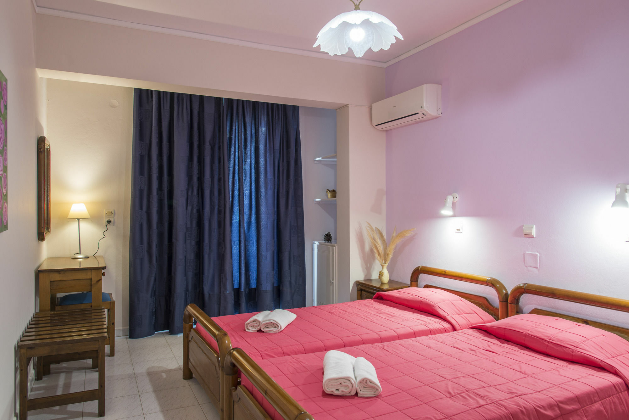 Byron Apartments Τιγκάκι Εξωτερικό φωτογραφία
