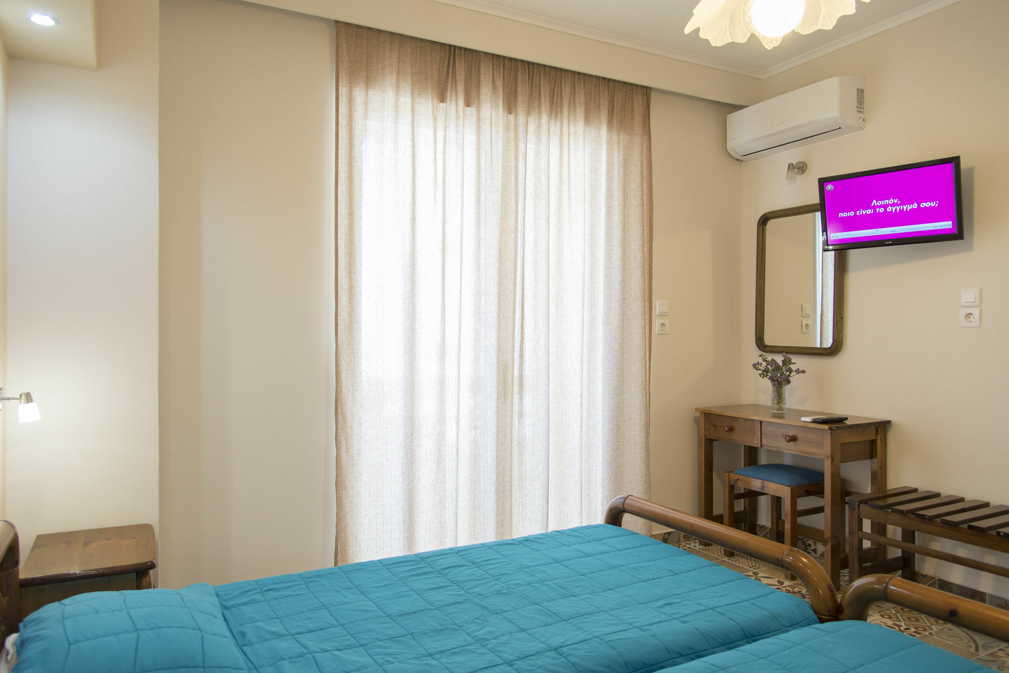 Byron Apartments Τιγκάκι Εξωτερικό φωτογραφία