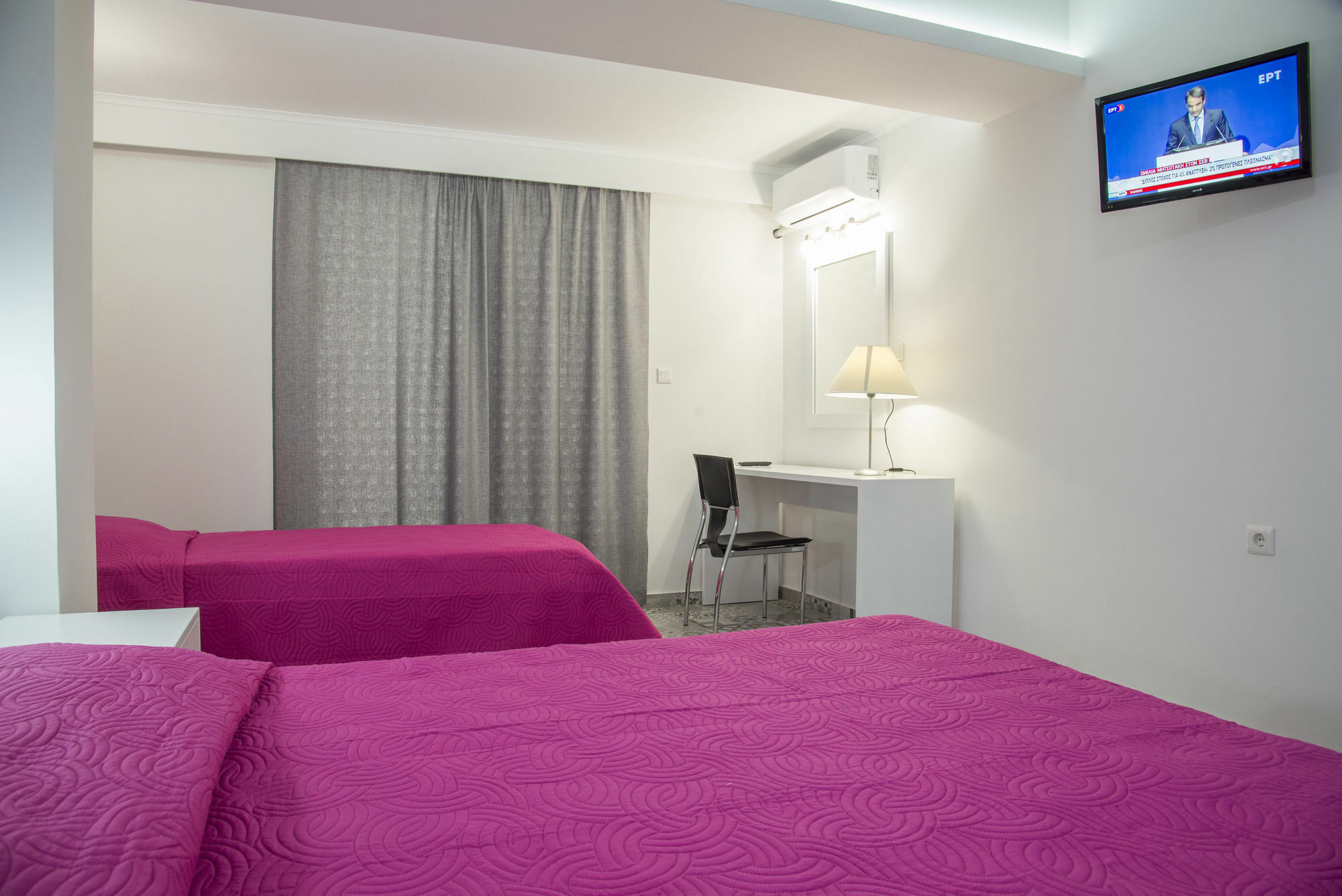 Byron Apartments Τιγκάκι Εξωτερικό φωτογραφία