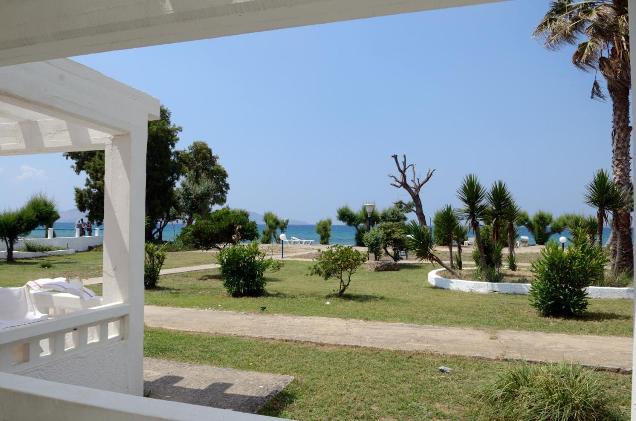 Byron Apartments Τιγκάκι Δωμάτιο φωτογραφία